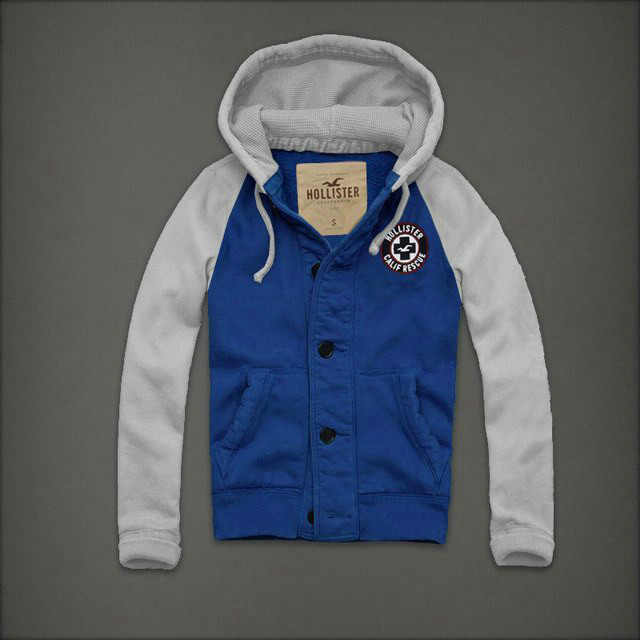 Sweat & Hoody Hollister Homme Pas Cher